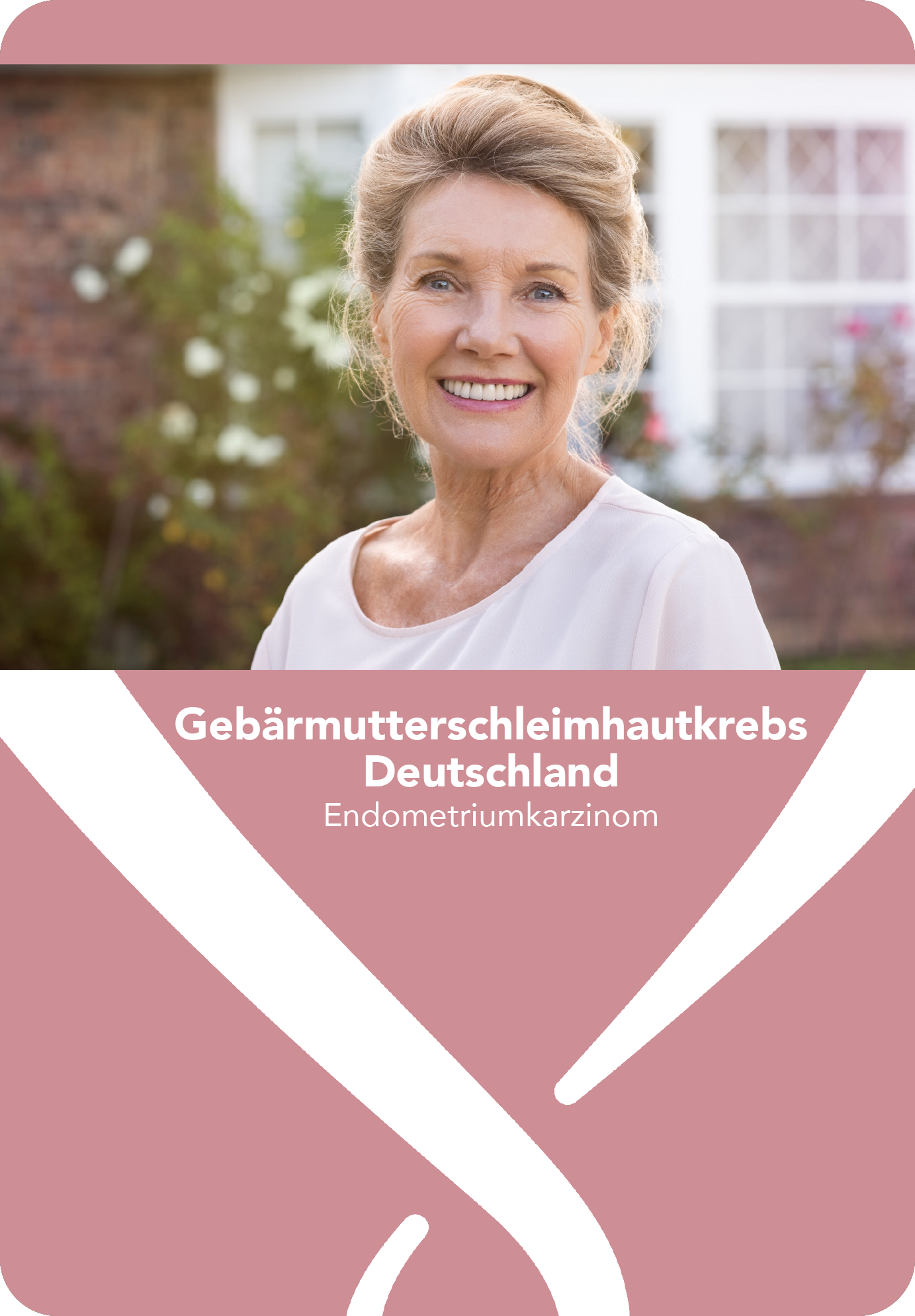 Gebärmutterschleimhautkrebs Deutschland